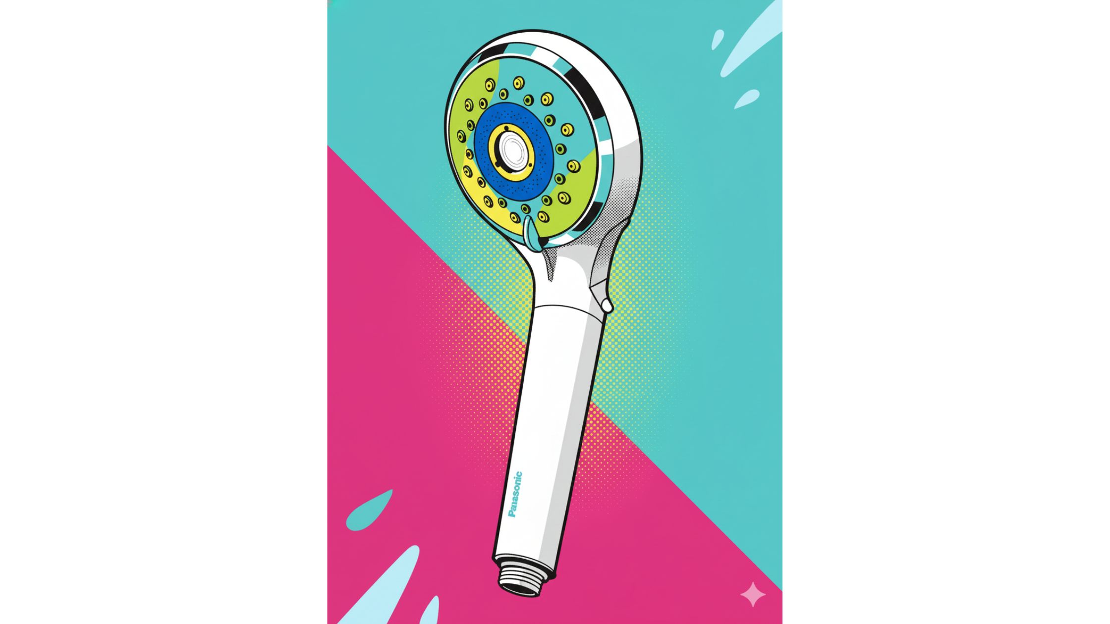 ファインベール EH-SH50のイラスト